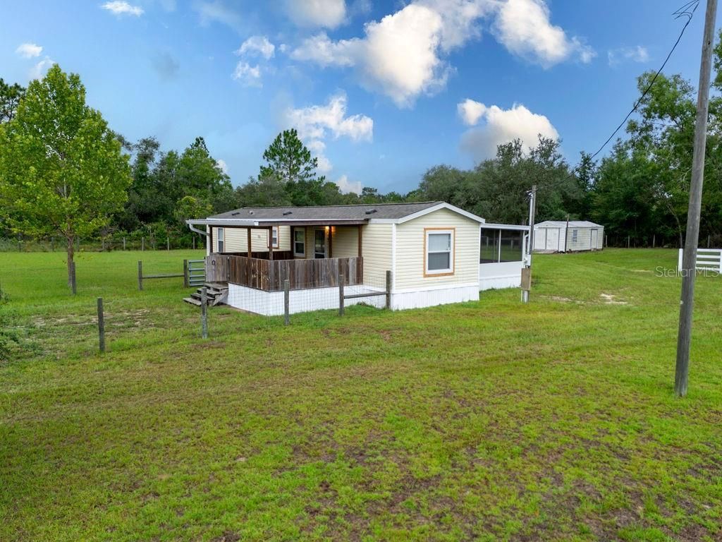 12551 NE 14th Street , Williston, FL 32696 Photo