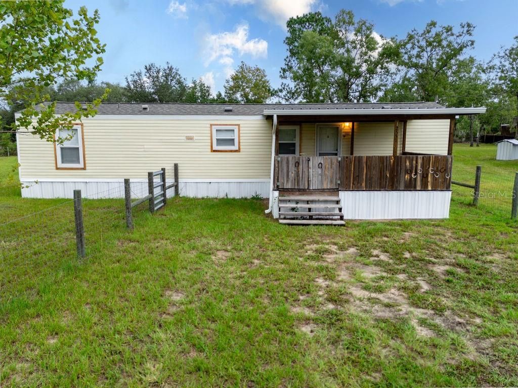 12551 NE 14th Street , Williston, FL 32696 Photo