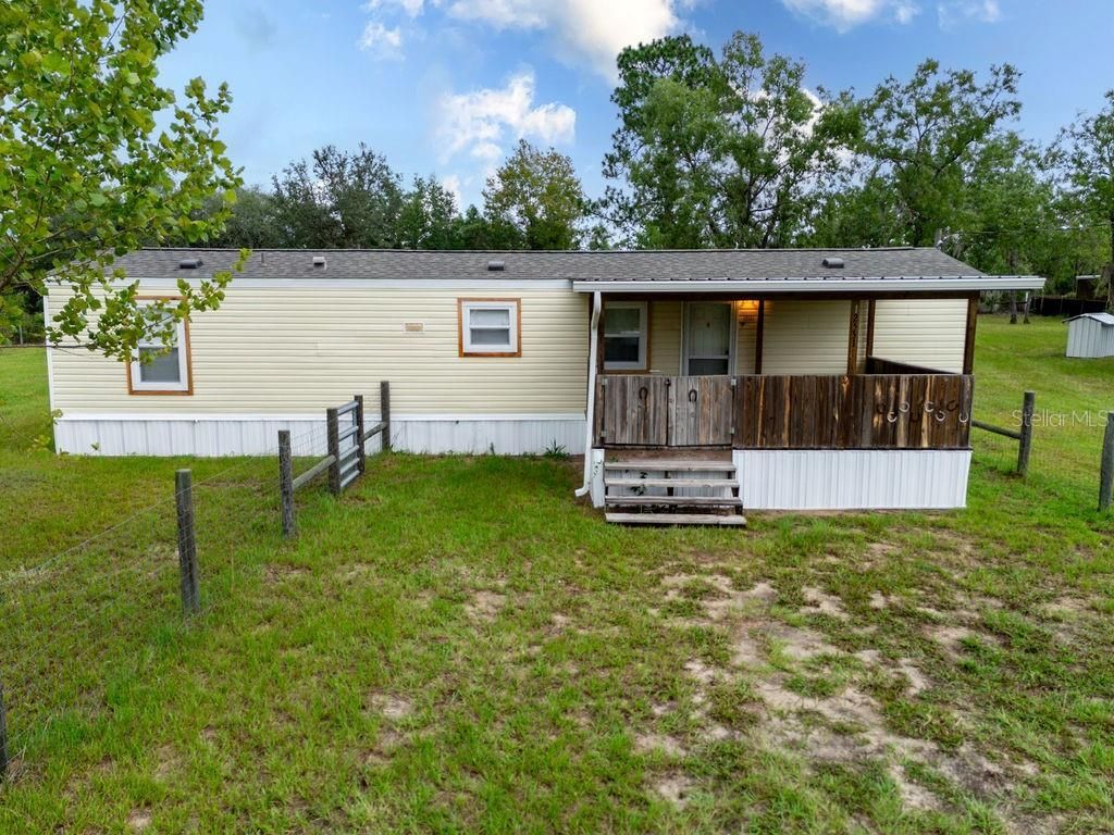 12551 NE 14th Street , Williston, FL 32696 Photo