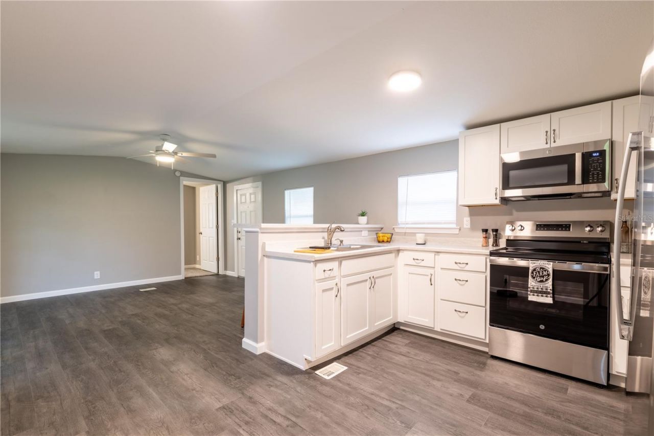 12551 NE 14th Street , Williston, FL 32696 Photo