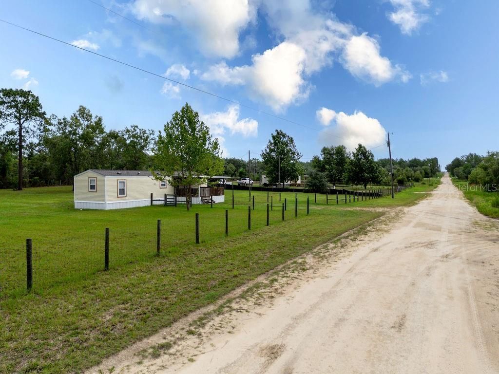 12551 NE 14th Street , Williston, FL 32696 Photo