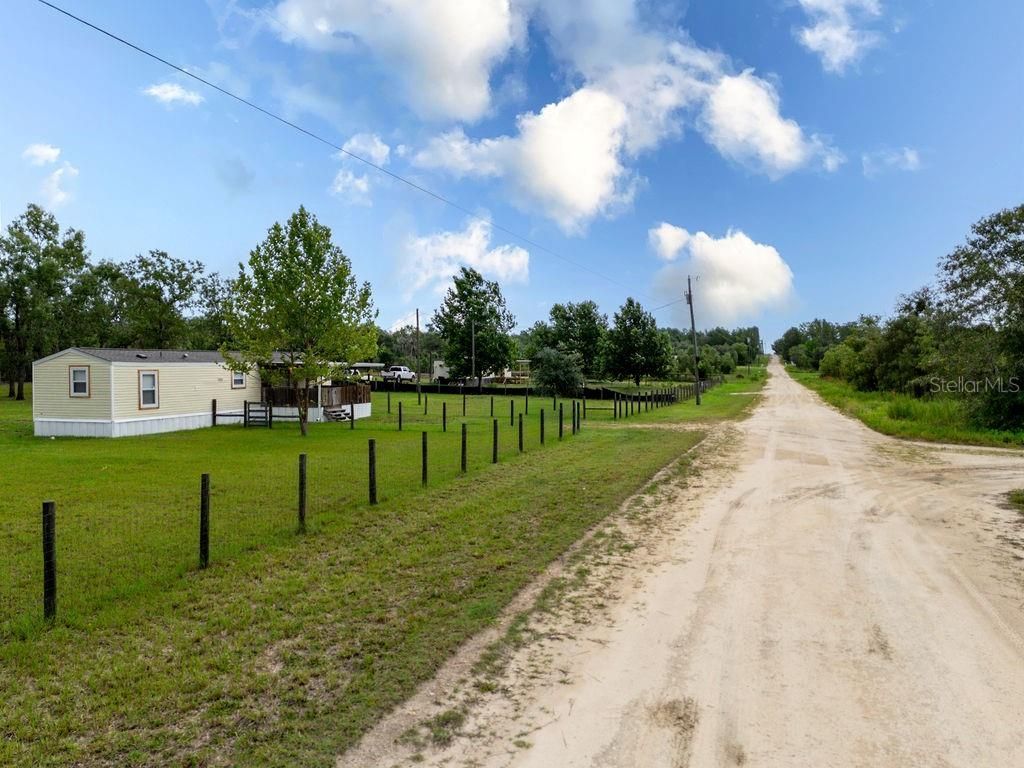 12551 NE 14th Street , Williston, FL 32696 Photo