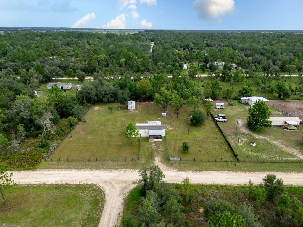 12551 NE 14th Street , Williston, FL 32696 Photo