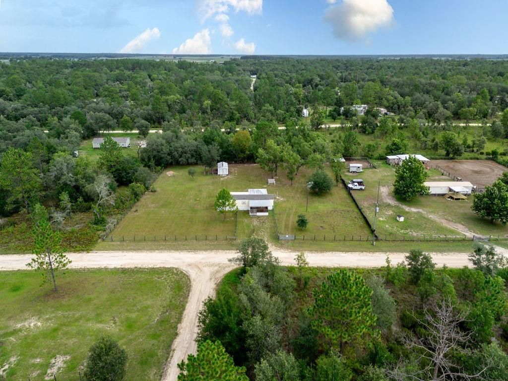 12551 NE 14th Street , Williston, FL 32696 Photo