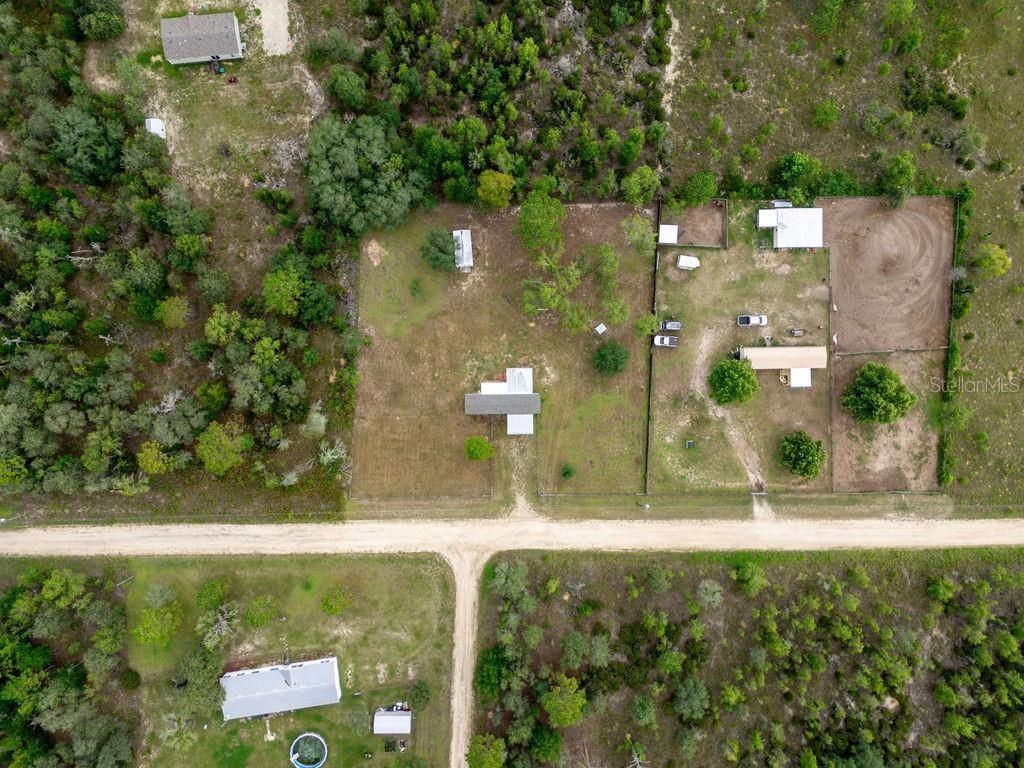12551 NE 14th Street , Williston, FL 32696 Photo