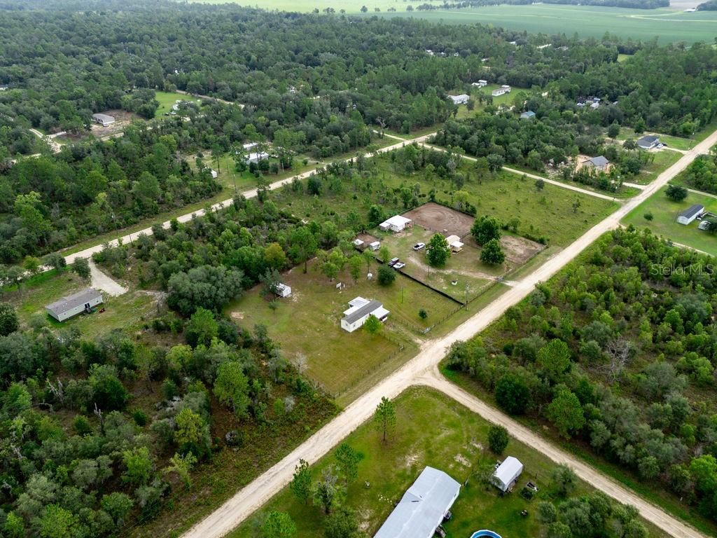12551 NE 14th Street , Williston, FL 32696 Photo