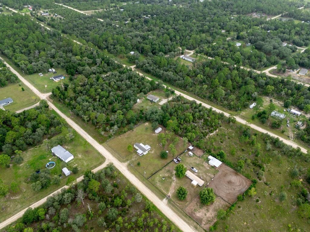 12551 NE 14th Street , Williston, FL 32696 Photo