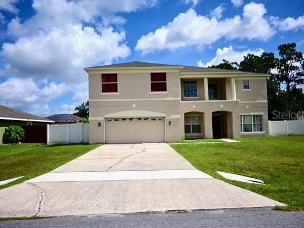 632 BITTERN COURT , KISSIMMEE, FL 34759