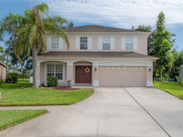 WESLEY CHAPEL, FL 33543