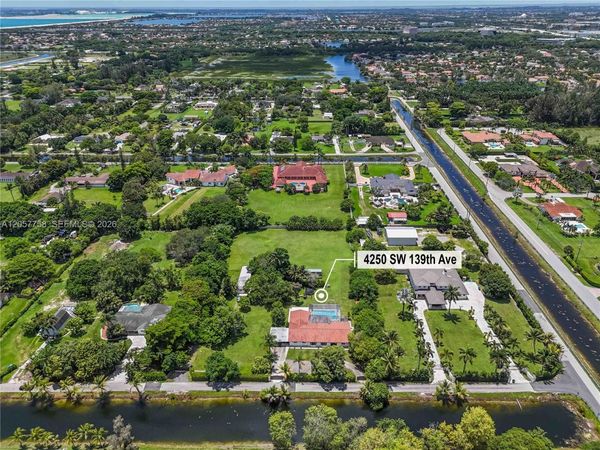 4250 SW 139th Ave , Miramar, FL 33027