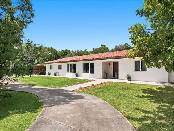 4250 SW 139th Ave , Miramar, FL 33027