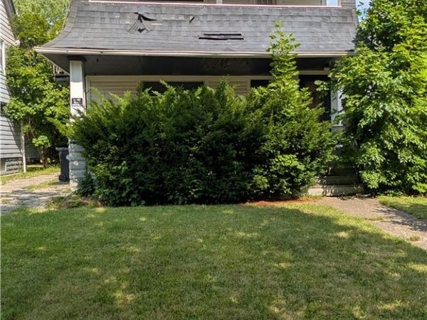3557 E 135th Street, Cleveland, OH 44120