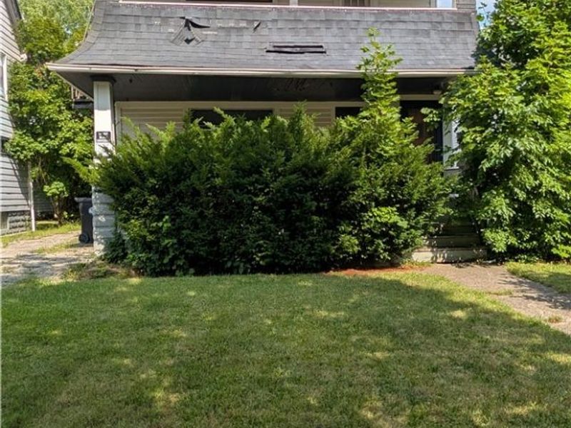 3557 E 135th Street, Cleveland, OH 44120 Photo 1