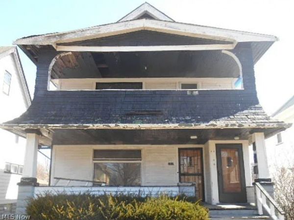 3557 E 135th Street , Cleveland, OH 44120