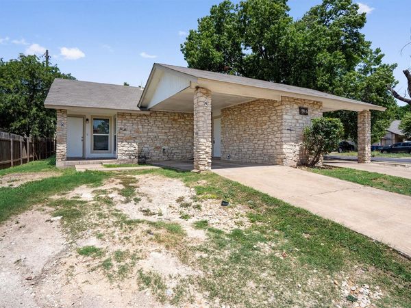 900 Fieldwood DR, Austin, TX 78758