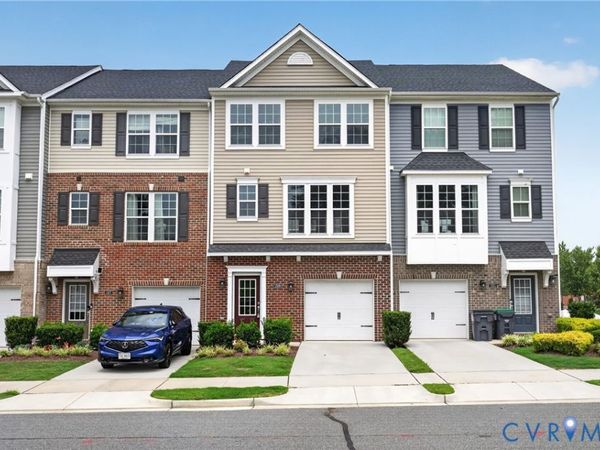 1309 Claytor Lane, Henrico, VA 23227