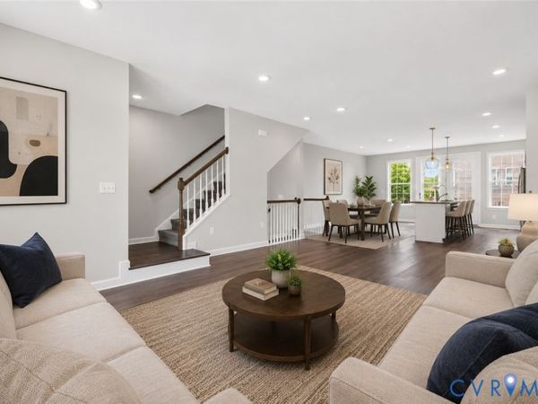 1309 Claytor Lane, Henrico, VA 23227