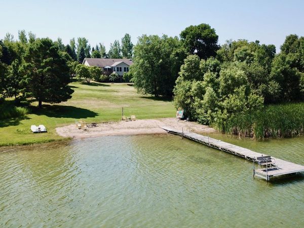 8051 Big Chip Trail NW, Garfield, MN 56332