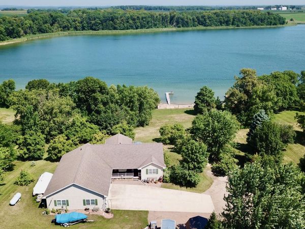 8051 Big Chip Trail NW, Garfield, MN 56332