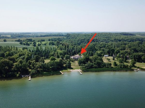 8051 Big Chip Trail NW, Garfield, MN 56332