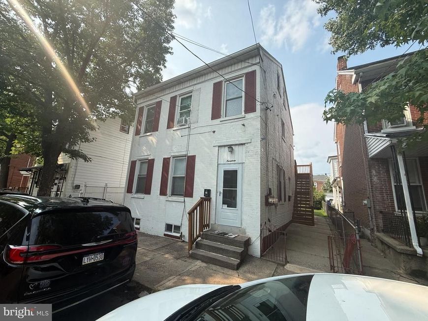 19 Walnut Street, Unit A1, Pottstown, PA 19464 Main Photo