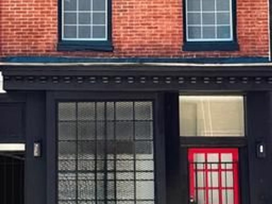 227 W Mulberry Street , Baltimore, MD 21201 Main Photo