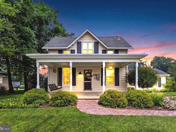 8556 OPAL ROAD , WARRENTON, VA 20186