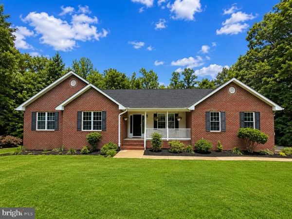24490 OAK VALLEY LANE, HOLLYWOOD, MD 20636