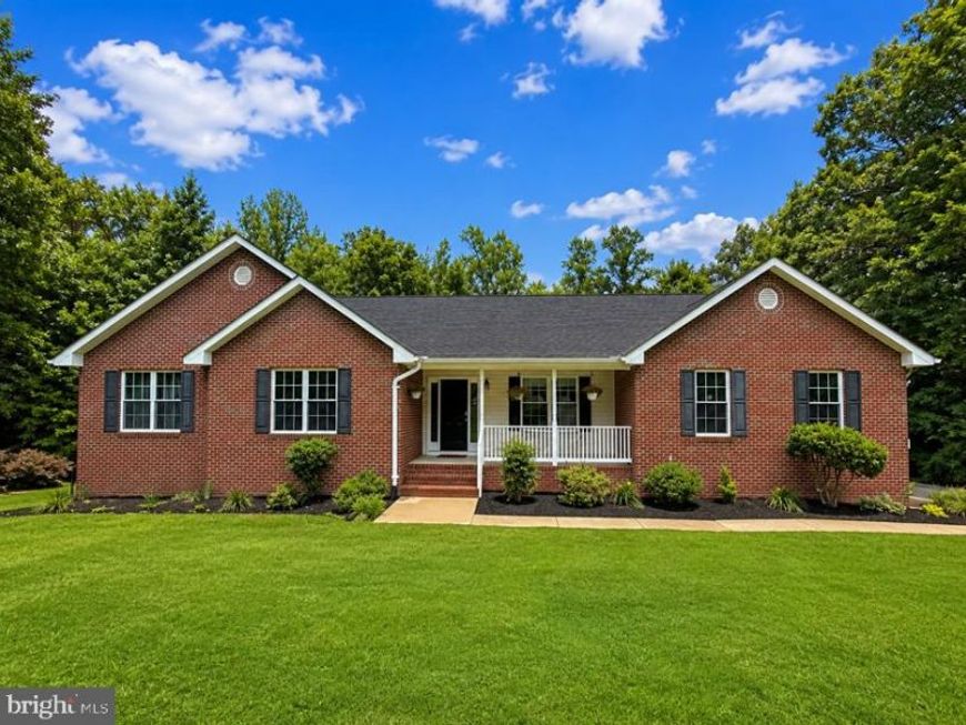 24490 Oak Valley Lane, Hollywood, MD 20636 Main Photo