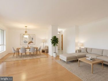 1800 OLD MEADOW ROAD, Unit 813, MCLEAN, VA 22102
