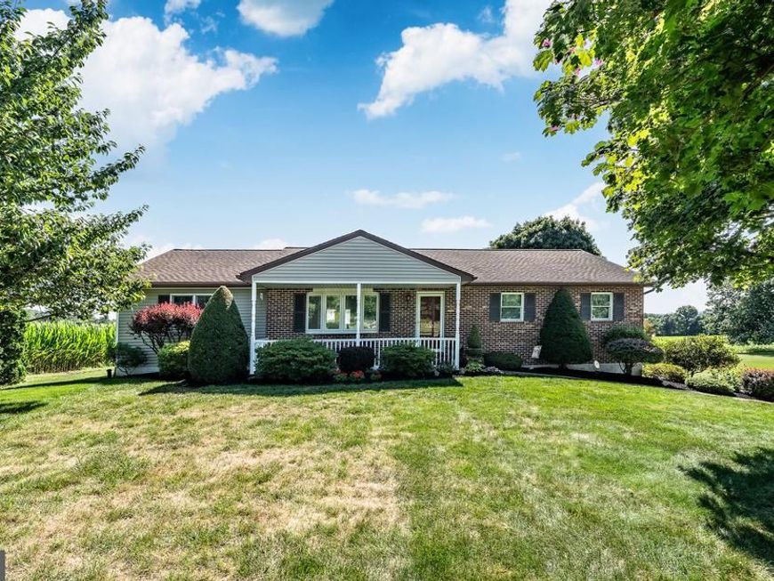 337 Ontelaunee Drive, Shoemakersville, PA 19555 Main Photo