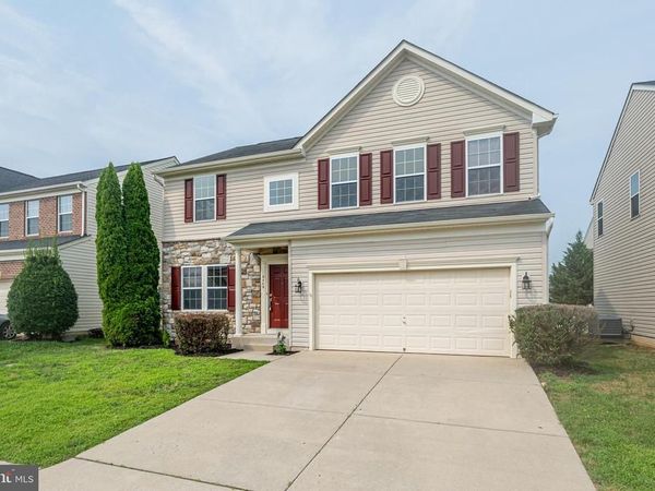 9349 BIRCH CLIFF DRIVE, FREDERICKSBURG, VA 22407