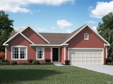 32 Ed Knoll Bend, Springboro, OH 45066