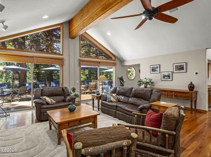 445 1st Green Drive, Incline Village, NV 89451 Photo