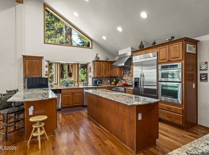 445 1st Green Drive, Incline Village, NV 89451 Photo