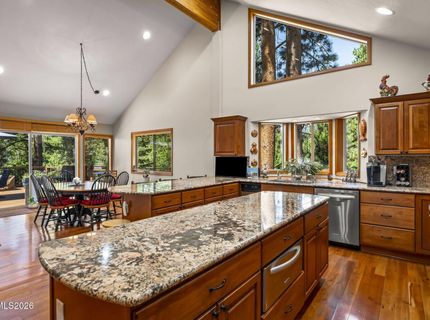 445 1st Green Drive, Incline Village, NV 89451 Photo