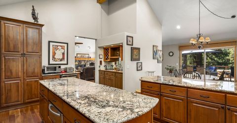 445 1st Green Drive, Incline Village, NV 89451 Photo