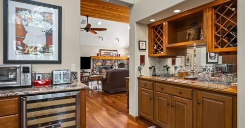 445 1st Green Drive, Incline Village, NV 89451 Photo
