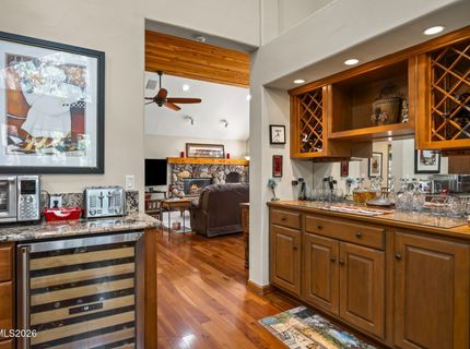 445 1st Green Drive, Incline Village, NV 89451 Photo