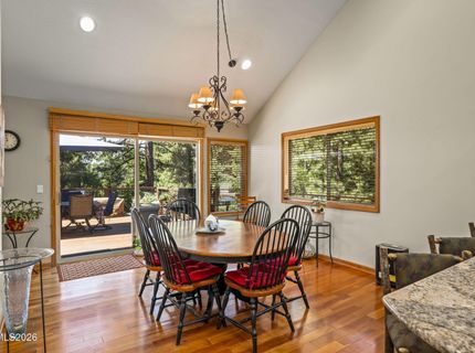 445 1st Green Drive, Incline Village, NV 89451 Photo
