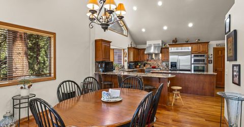 445 1st Green Drive, Incline Village, NV 89451 Photo