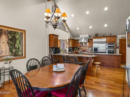 445 1st Green Drive, Incline Village, NV 89451 Photo
