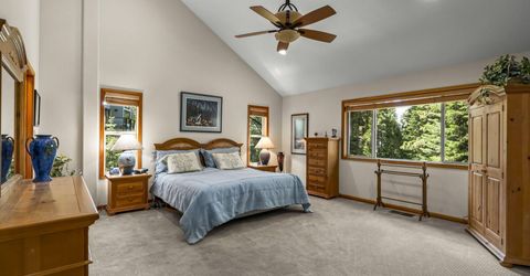 445 1st Green Drive, Incline Village, NV 89451 Photo