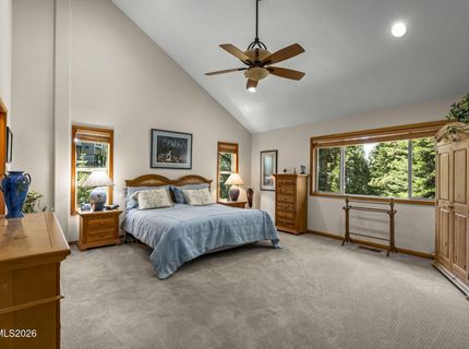 445 1st Green Drive, Incline Village, NV 89451 Photo