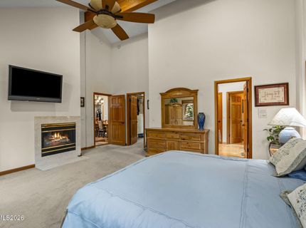 445 1st Green Drive, Incline Village, NV 89451 Photo
