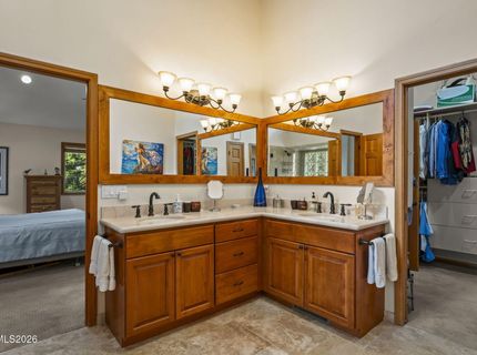 445 1st Green Drive, Incline Village, NV 89451 Photo