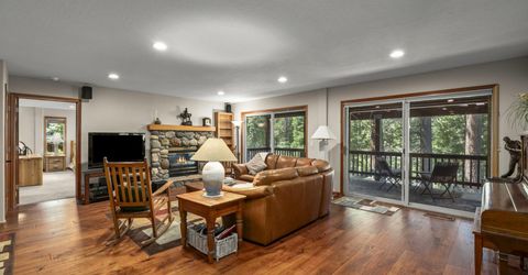 445 1st Green Drive, Incline Village, NV 89451 Photo