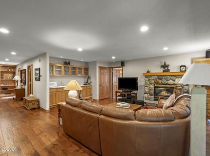 445 1st Green Drive, Incline Village, NV 89451 Photo