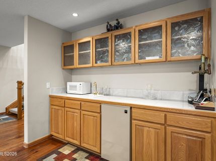 445 1st Green Drive, Incline Village, NV 89451 Photo