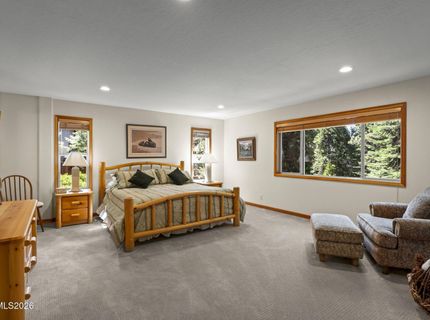 445 1st Green Drive, Incline Village, NV 89451 Photo